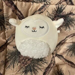 4” Sophie the Lamb Squishmallow